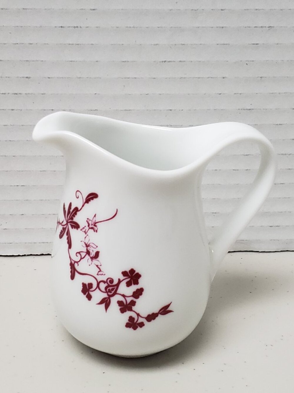 Alfred Sung Creamer
